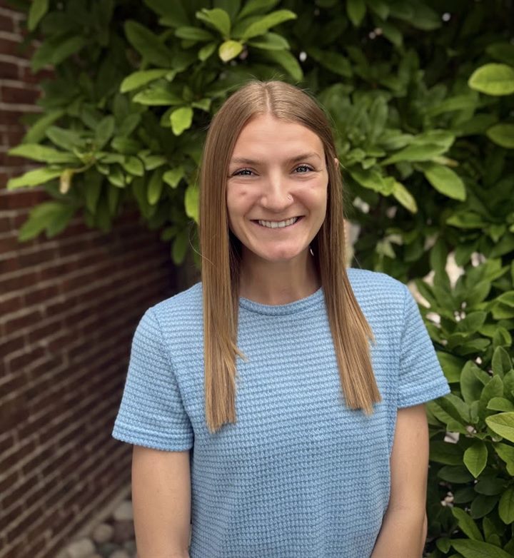 Dr. Rylie Olson photo